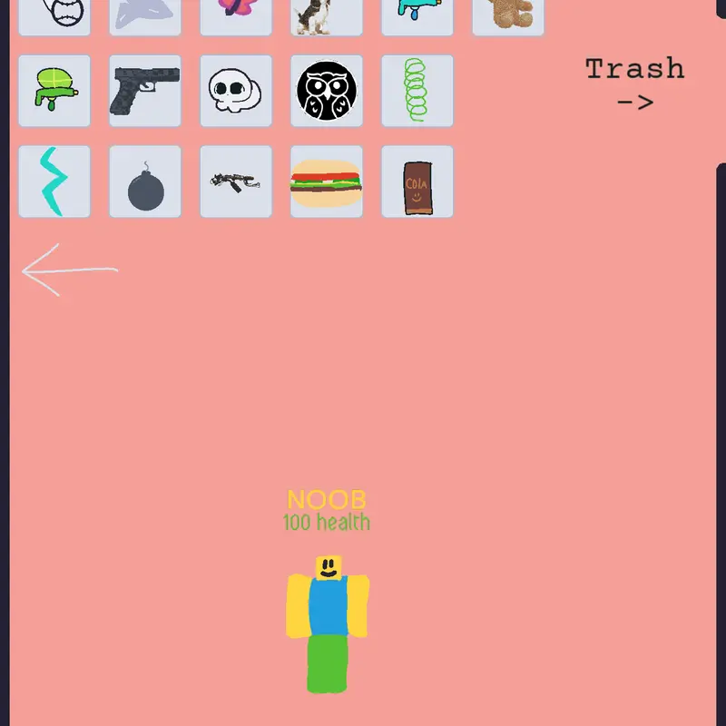 Game by @Watchman_of_D00M