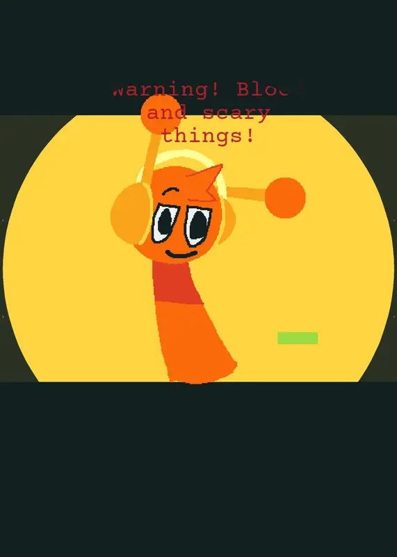 Sprunki animation by @sigma_psychologist