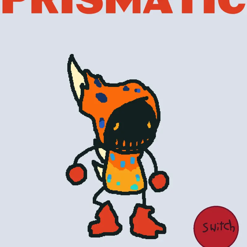 Game by @kirboman