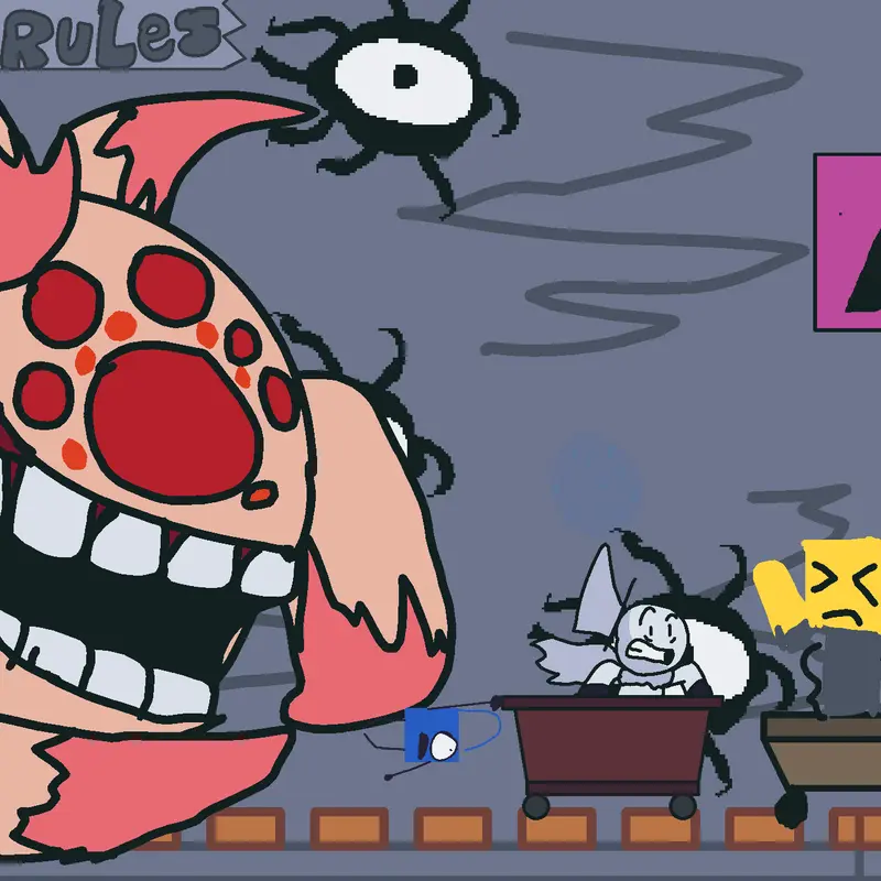 Game by @gzking189