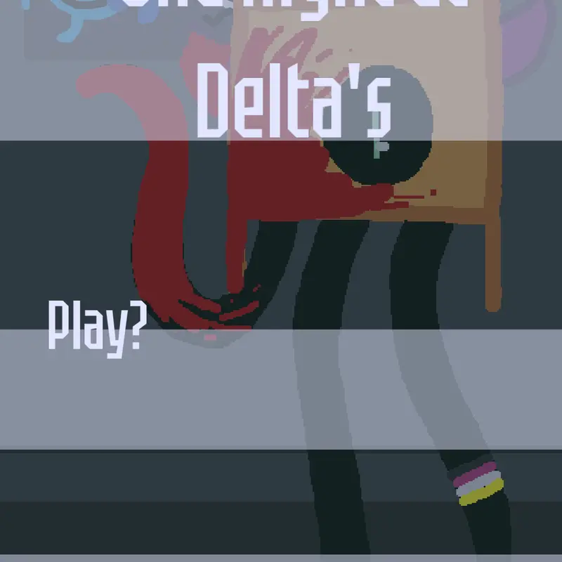 Game by @Kemonade