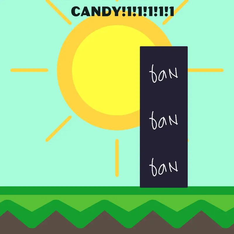 Game by @FearlessWayson