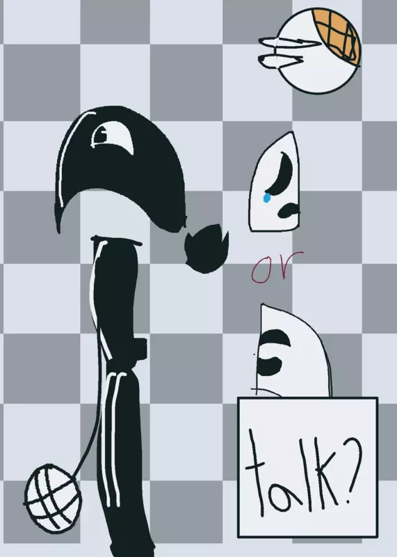 Game by @chandria_gimatogalaxy100