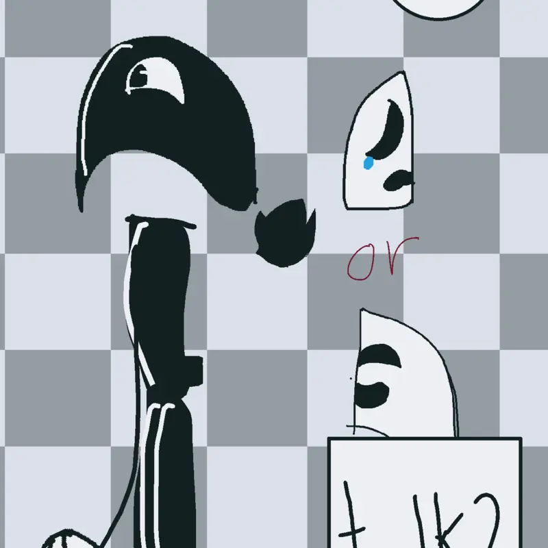 Game by @chandria_gimatogalaxy100