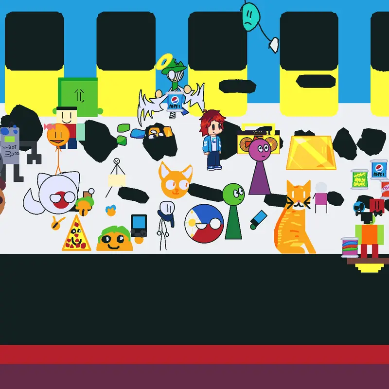 Game by @jhon2