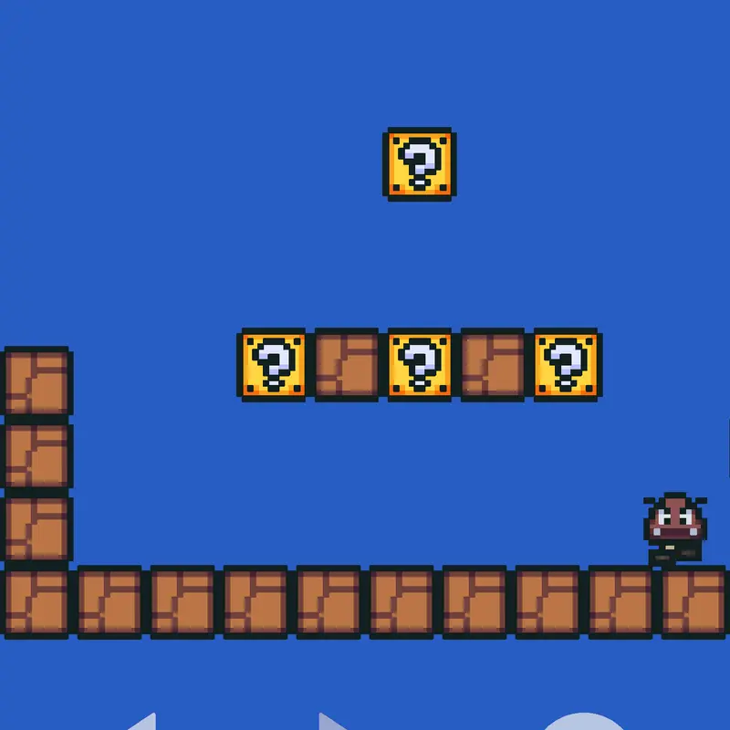 Game by @Mohsofa