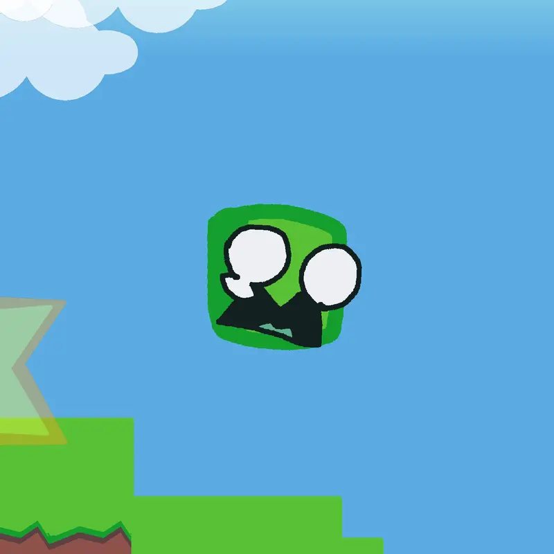 Game by @Athos_Arts