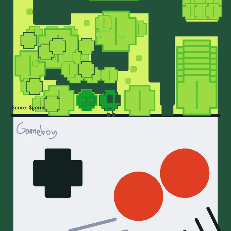 Game by @Blue_And_LetterA_2025