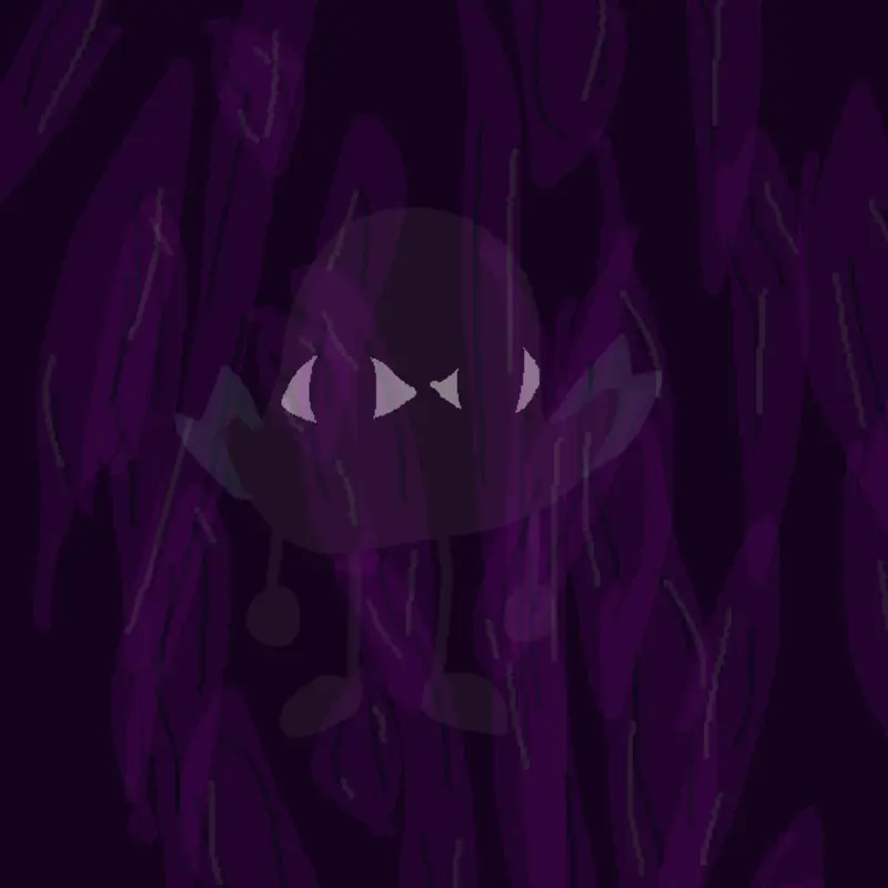 Shadow by @LemmenTheCool
