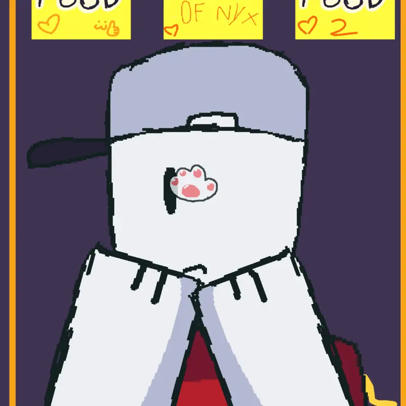 Game by @bluu_thedemon