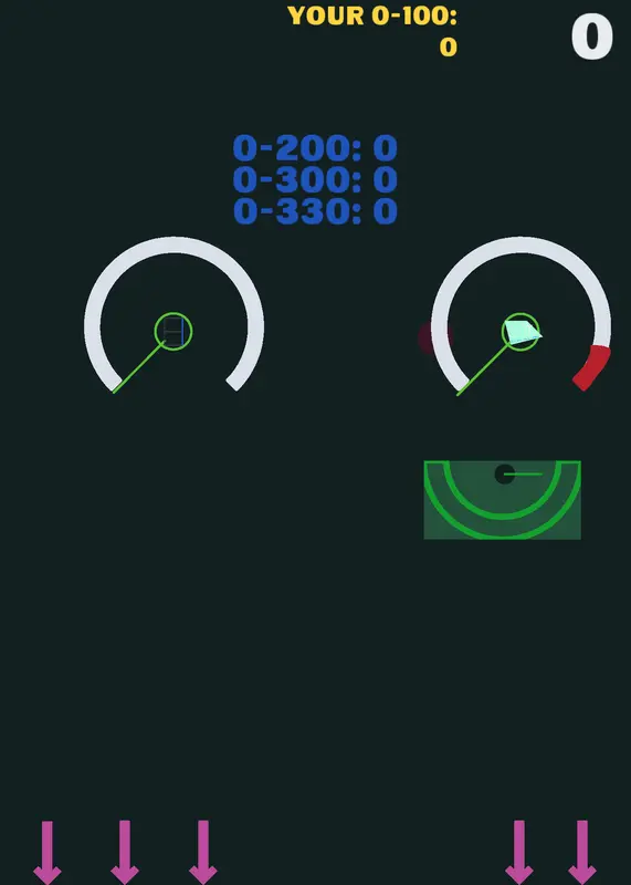 Game by @Speedometer