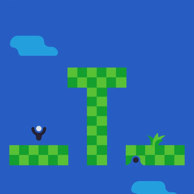 Game by @Trelsk