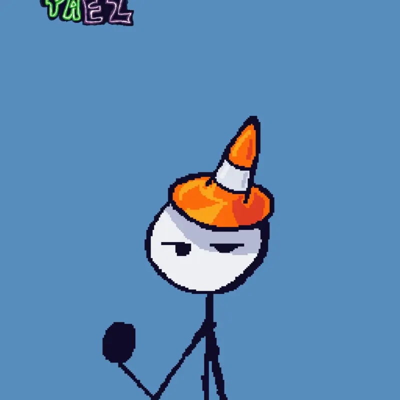 Game by @AriannePaez