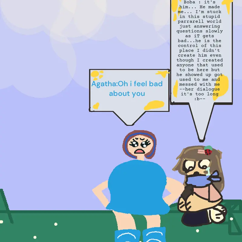 Game by @agatha2012