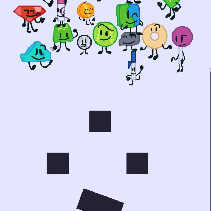 Game by @PancakesAndWaffles14