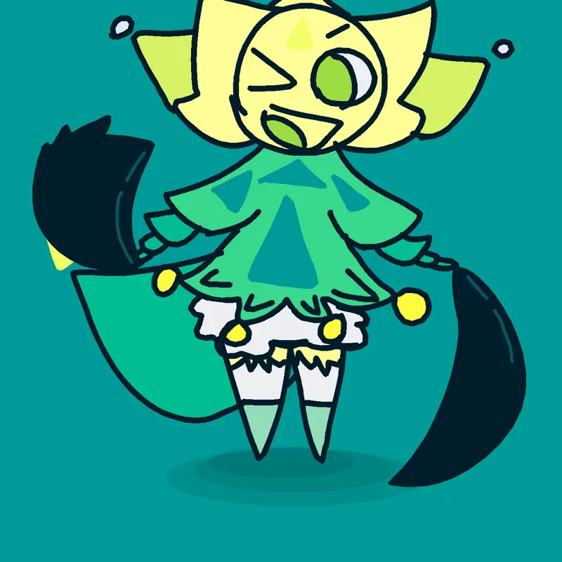 Game by @kicyis_emojikit