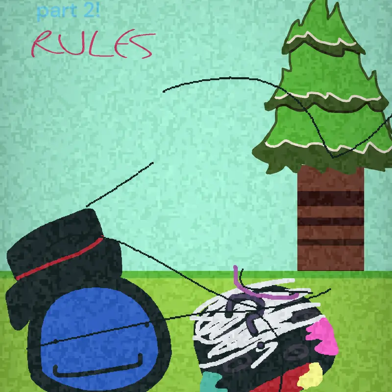 Game by @that_one_badger_guy