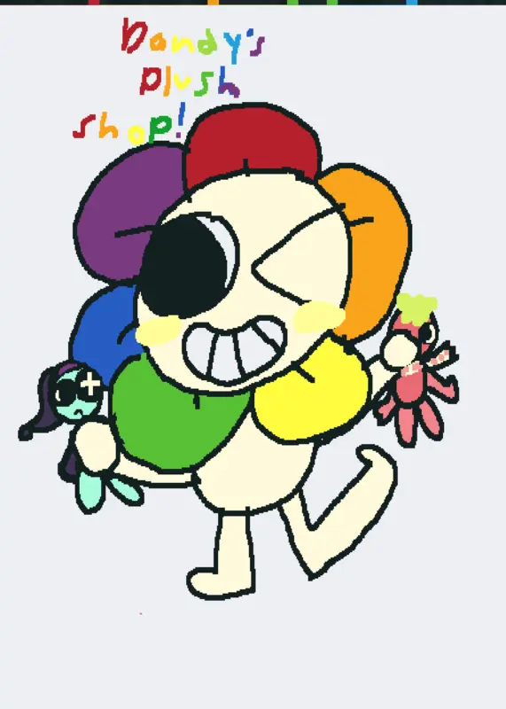 Game by @Kitkat_oreoo