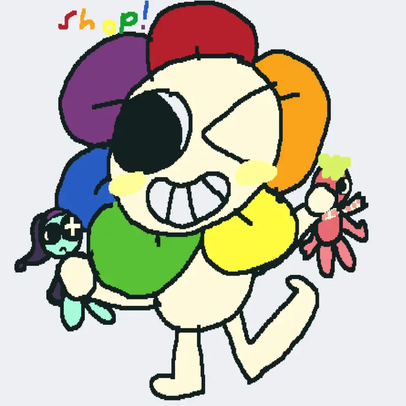 Game by @Kitkat_oreoo