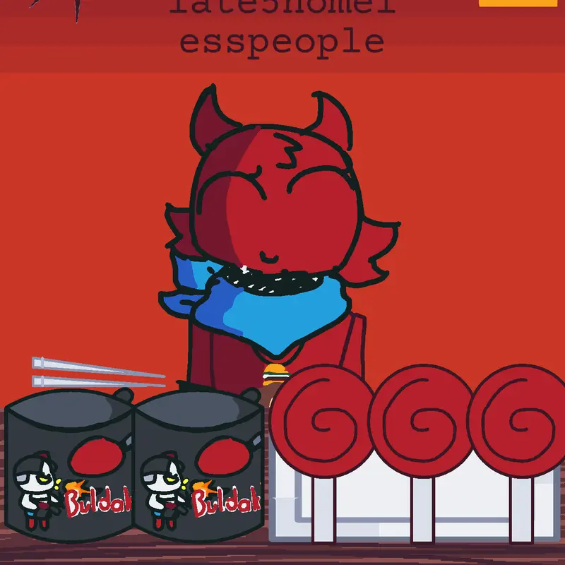Game by @iate5homelessppl