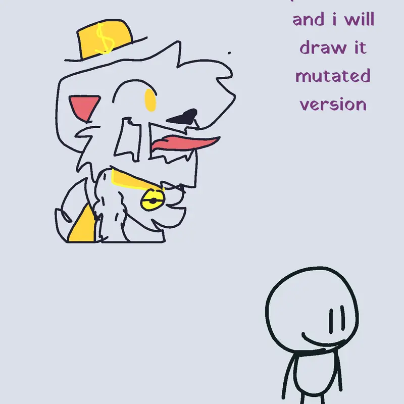 Game by @thatonestickman