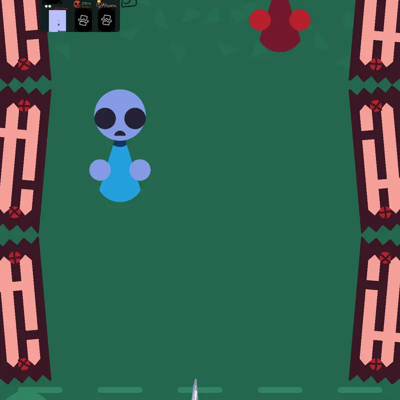 Game by @tintint