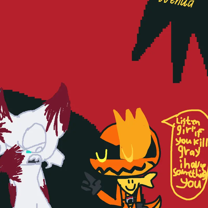 Game by @ninjaisaurus