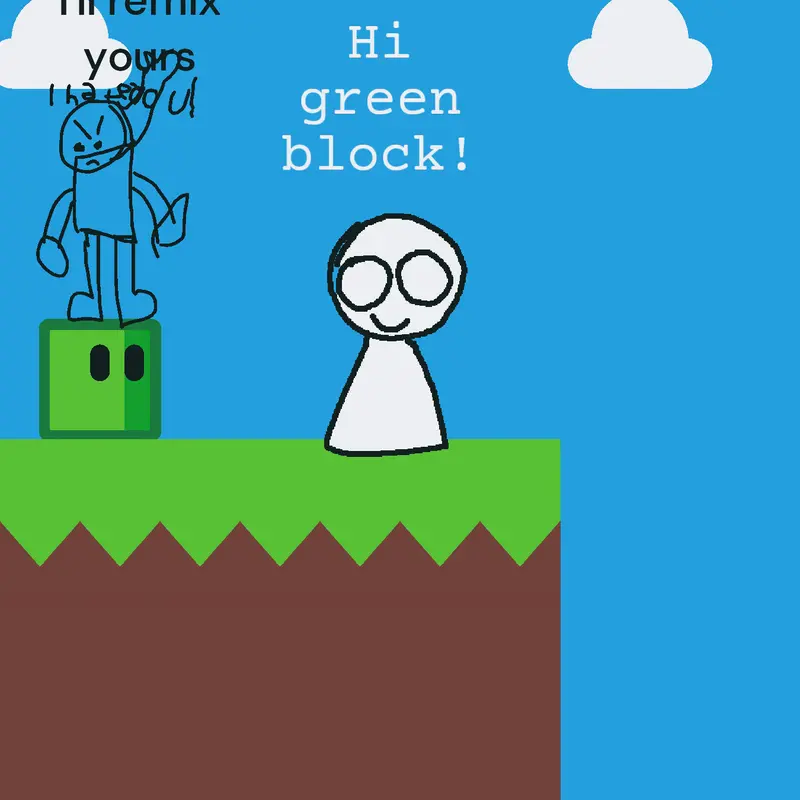 Game by @The_real_vee