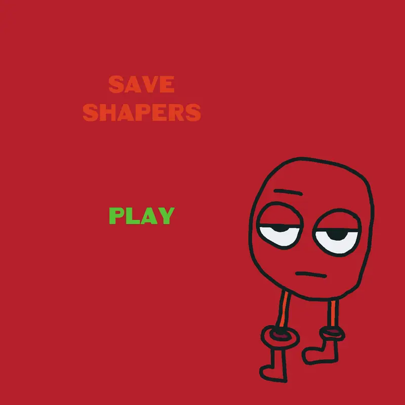 Game by @ILikeFruitShoot