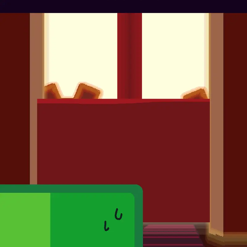 Game by @Green_Cube_Official_