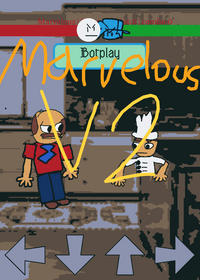 Marvelous V2!