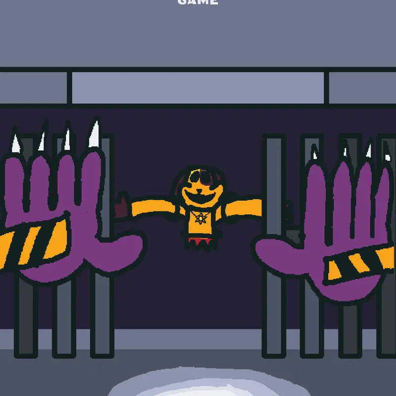 Game by @Fredricktheclimbonian