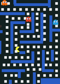 Pacman