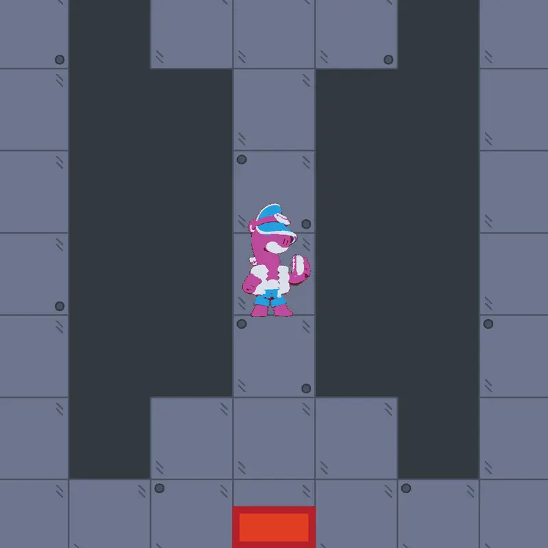 Game by @cerbera