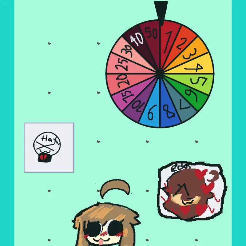Game by @cutypie8181