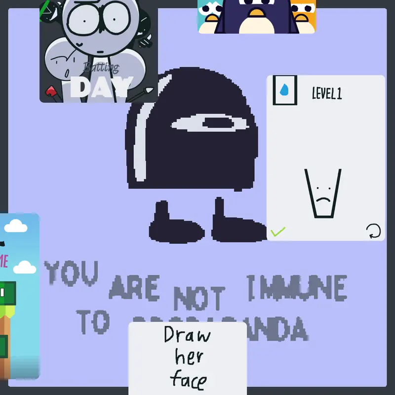 You are not inmune to propaganda by @Meowmeo
