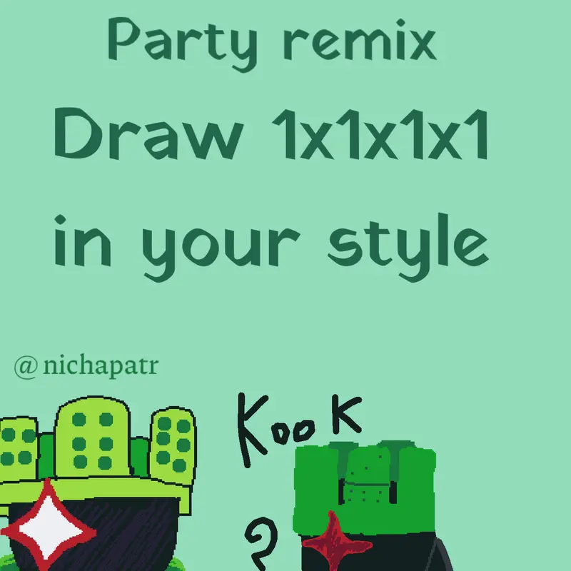 Game by @pursuereiei
