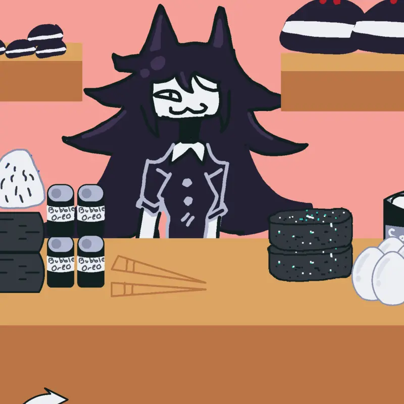 Game by @ol1via_l0v3s_0l1ver