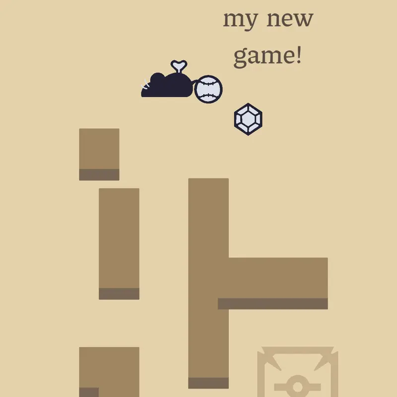 Game by @PrO_TiP
