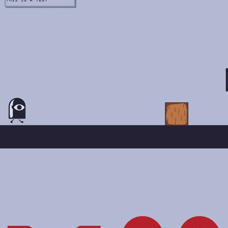 Game by @sethecircle