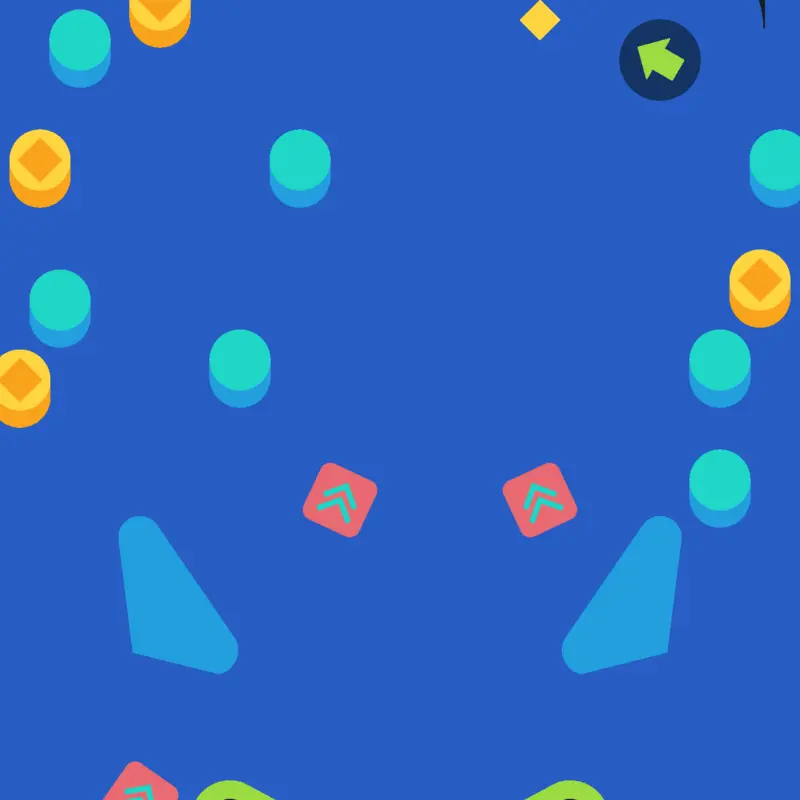 Game by @mamacita