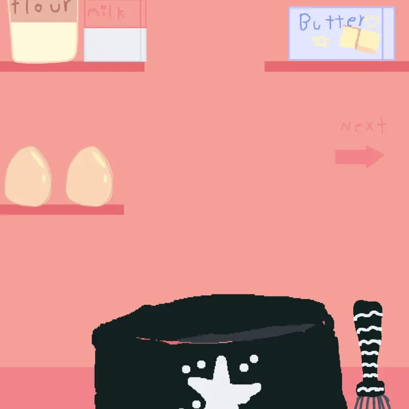 Game by @ALIEN_CAT_777