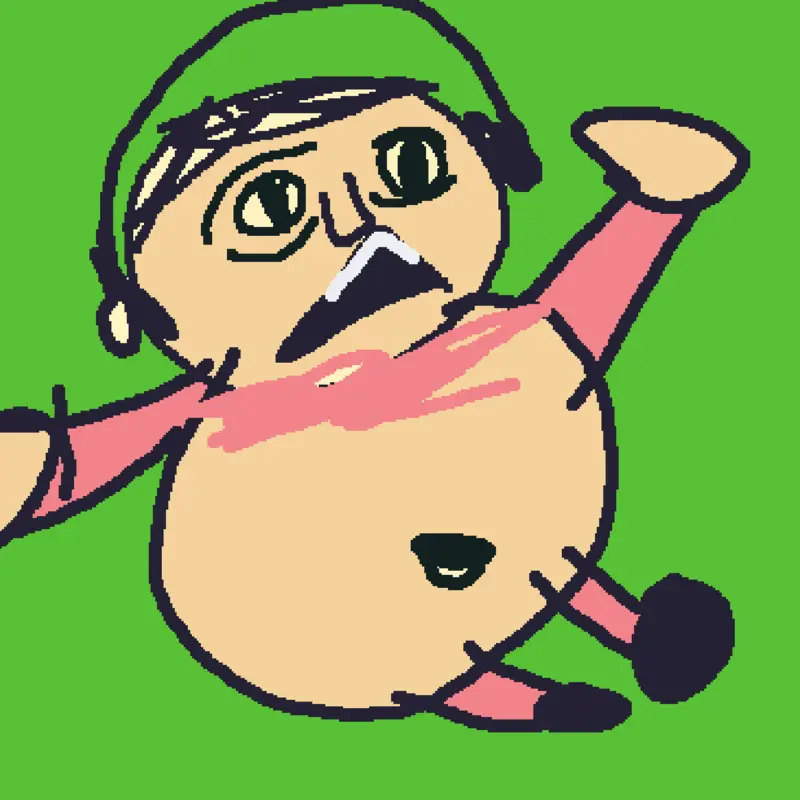 Game by @tvman1