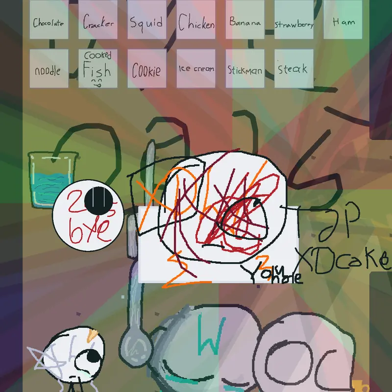 Game by @A_blue