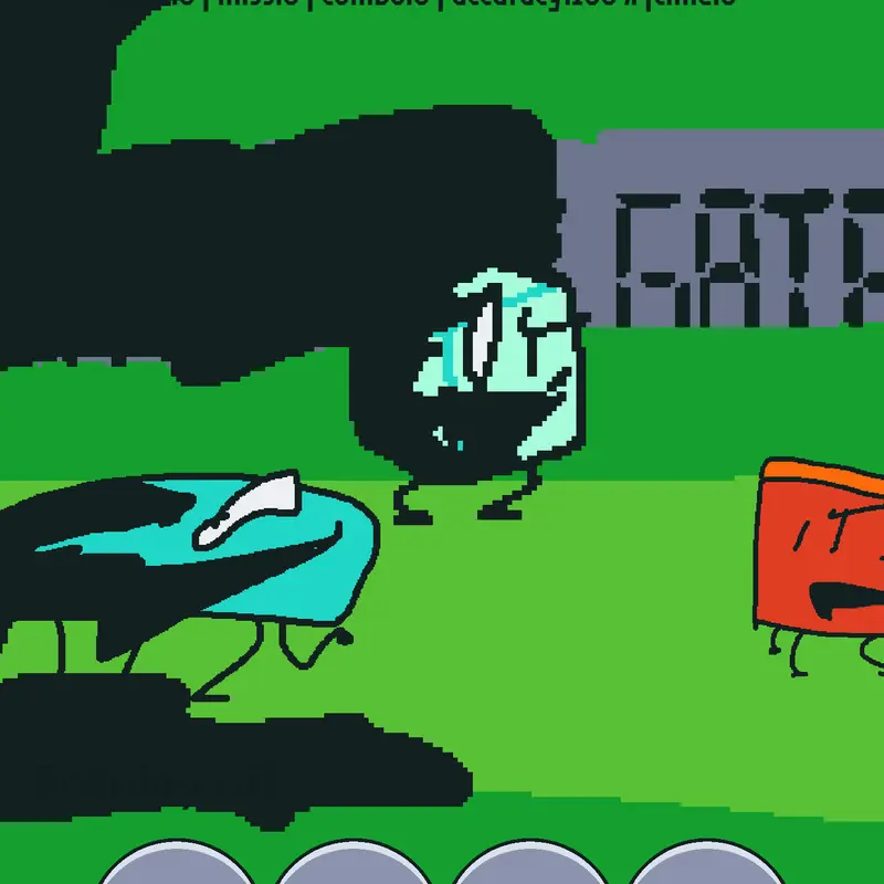Game by @Gatythebestbfbcharater