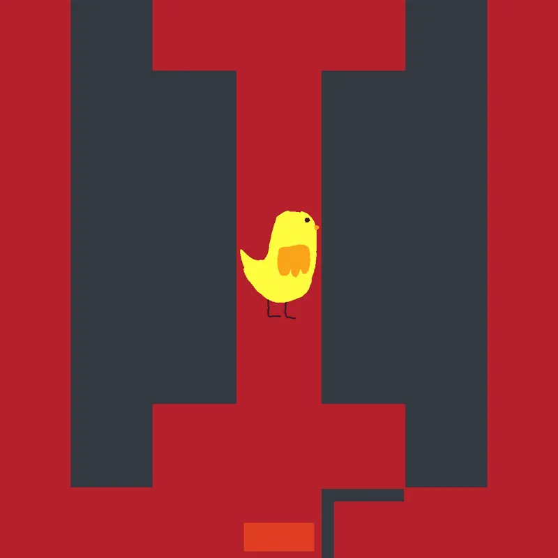 Game by @tadzikfo