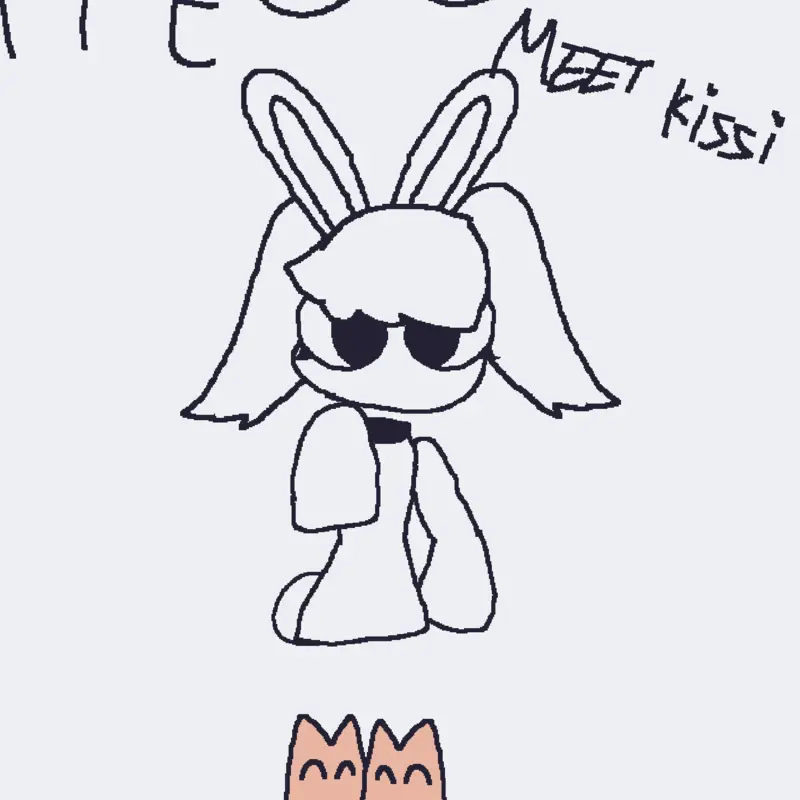Game by @kissi