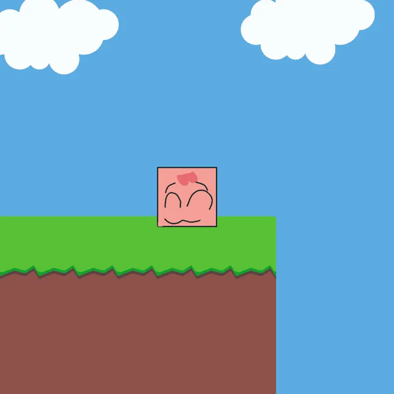 Game by @AlinaMoreno