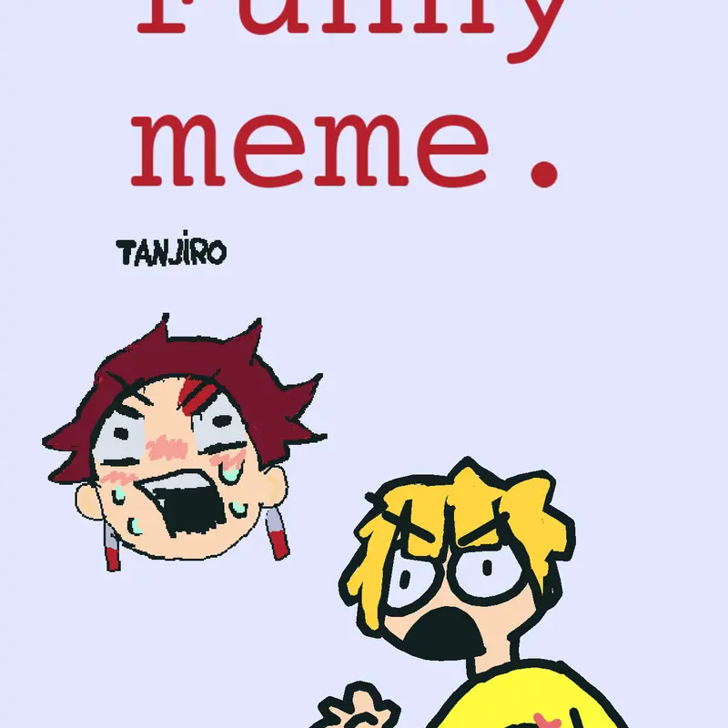 Game by @YourLocalZenitsu