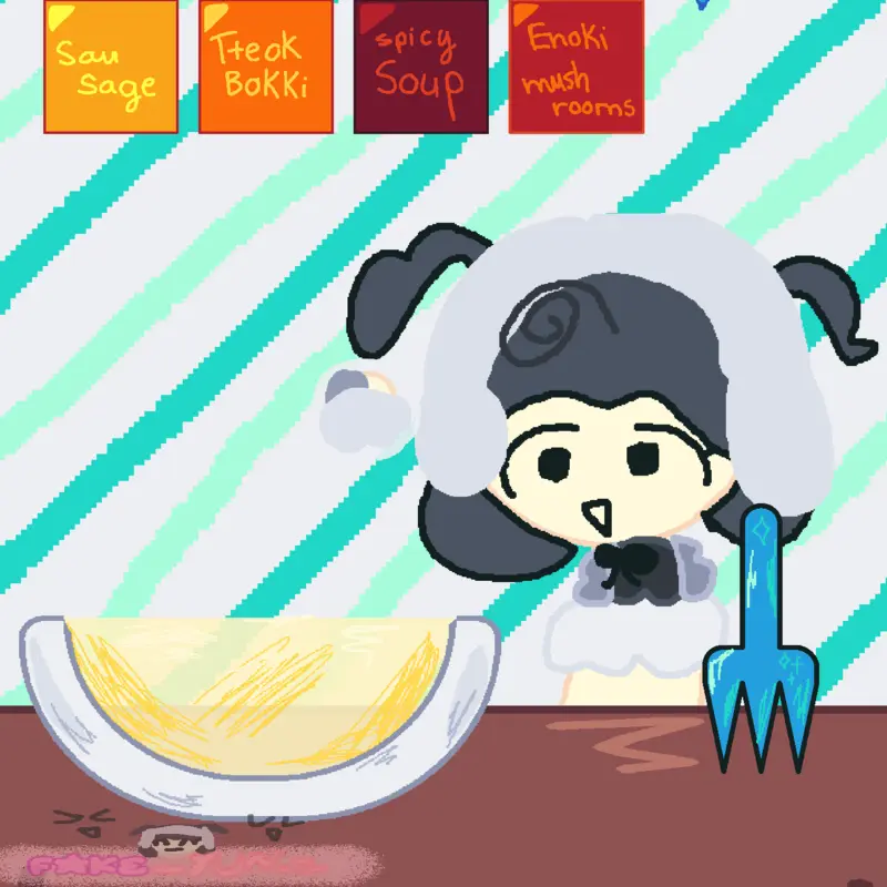 Game by @FAKE_yun_-_